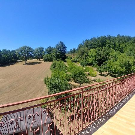 Apartamento Terrazza Sul Cielo Bella Exterior foto