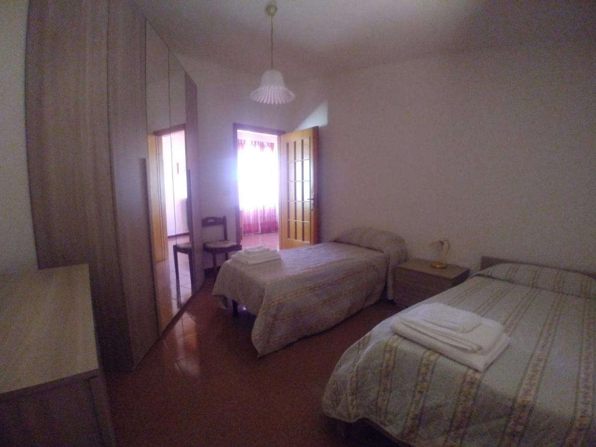 Apartamento Terrazza Sul Cielo Bella Exterior foto