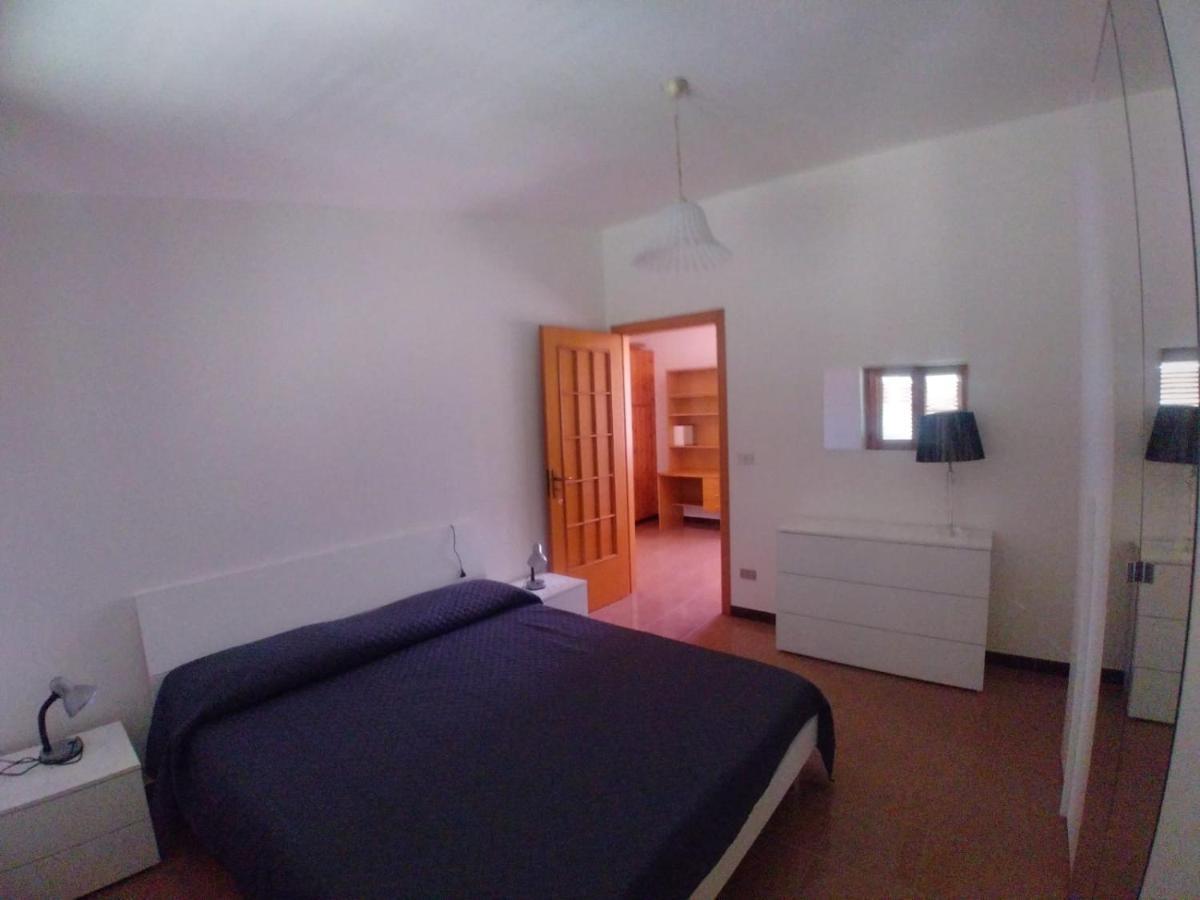 Apartamento Terrazza Sul Cielo Bella Exterior foto